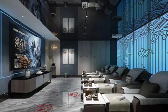 海口按摩理疗：运动损伤康复